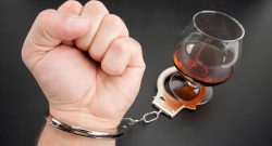 Alcoholism using Homeopathy
