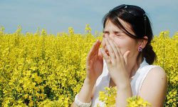 Allergy