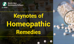 Keynotes-Homeopathy-remedy