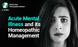 Acute Mental Illness
