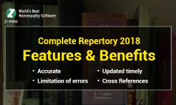 Complete Repertory