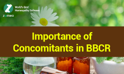 Concomitants in BBCR