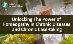 Chronic Diseases and Chronic Case-taking