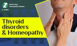 Thyroid disorders and Homeopathy