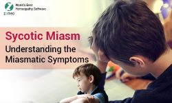 Sycotic Miasm