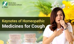 Homeopathic Medicines for Cough