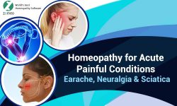 Homeopathy for Acute Painful