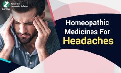 Homeopathic Medicines Headaches