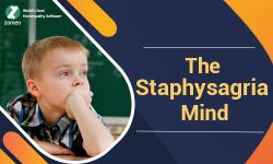 The Staphysagria Mind