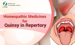 Homeopathy Quinsy
