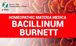 Bacillinum Burnett