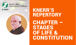 Knerr's Life & Constitution