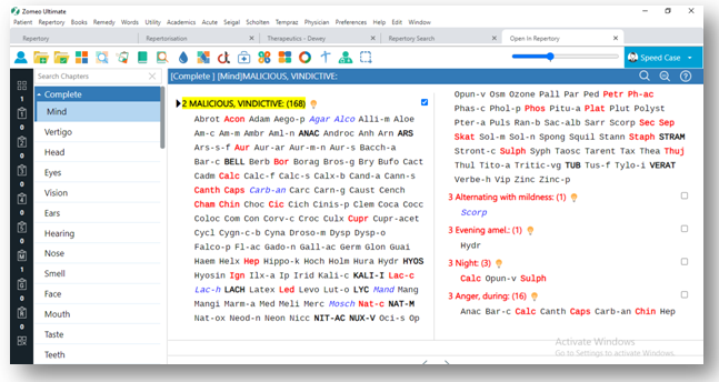 Managing Conduct Disorder with Zomeo Homoeopathy Software – Hompath