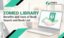 Zomeo Library