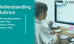 Understanding Rubric
