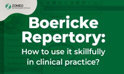 Boericke-repertory