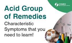 Acid Remedies